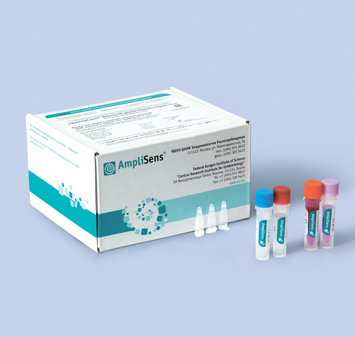 Mycoplasma genitalium-FL