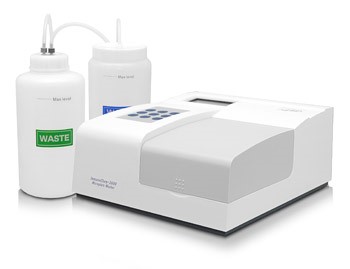 Автоматический микропланшетный вошер ImmunoChem-2600