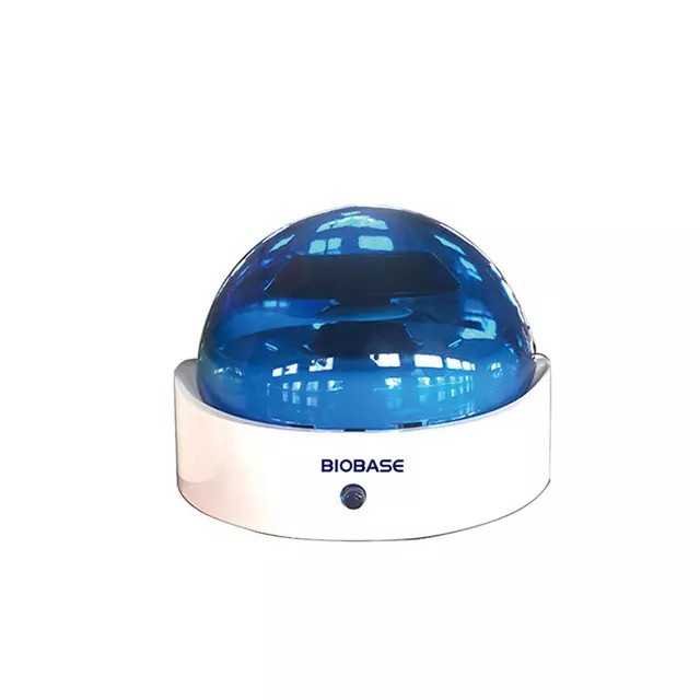 Односкоростная мини-центрифуга Mini-5 Centrifuge