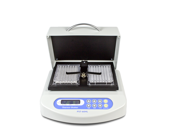 Термошейкер PST-60HL BS-010119-AAI