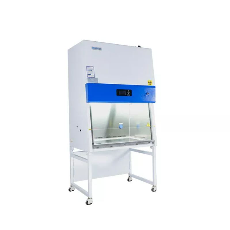 Бокс биологической защиты Biobase BSC- 1500IIA2-X