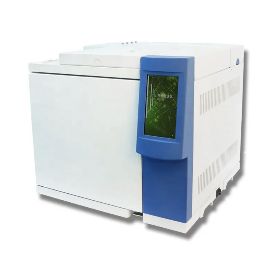 Газовый хроматограф GC BK-GC112A 