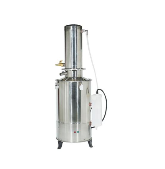 Дистиллятор DZ-10L