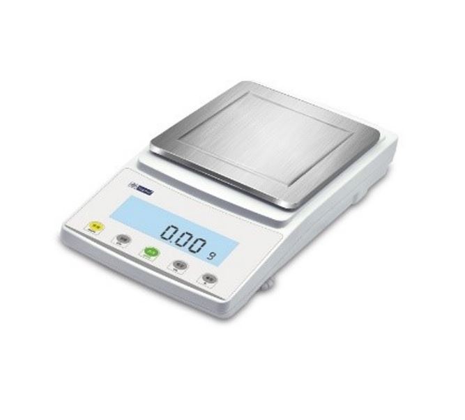Прецизионные электронные весы JA4000C, JA5000C